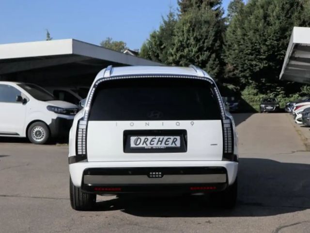 Hyundai IONIQ 9 4WD 6-zits UNIQ