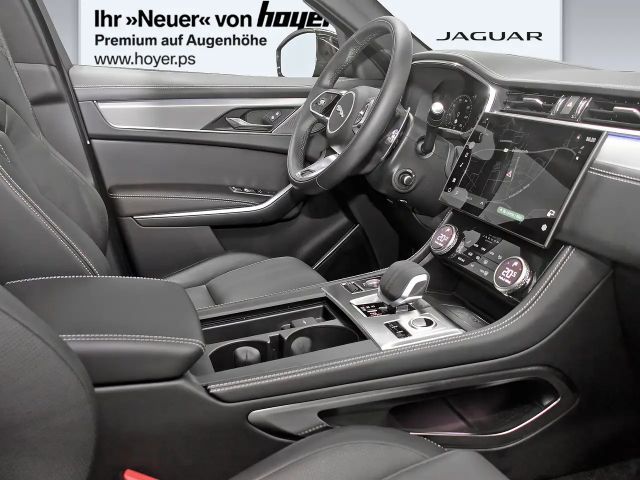 Jaguar F-Pace AWD D300 R-Dynamic