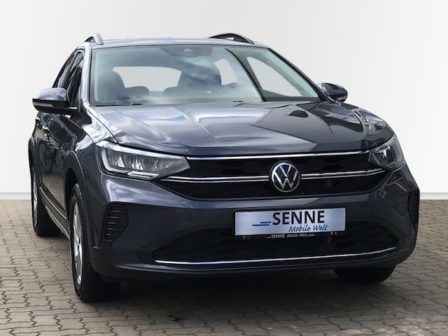 Volkswagen Taigo 1.0 TSI DSG Life