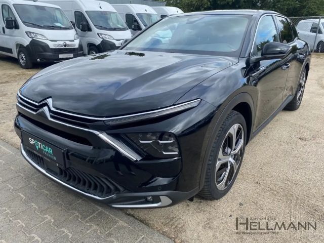 Citroën C5 X Feel Hybrid Pack