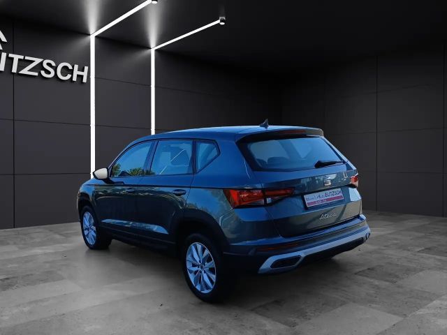 Seat Ateca DSG Style