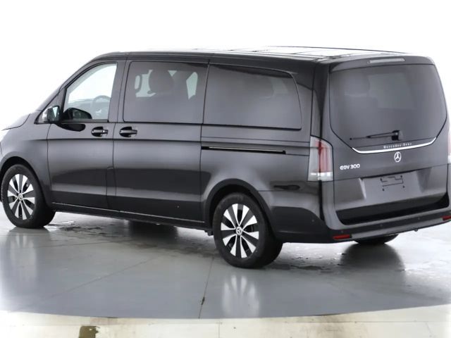 Mercedes-Benz EQV 300 Limousine Lang