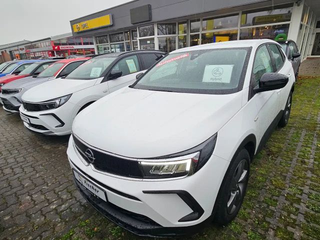 Opel Grandland X Hybrid Innovation