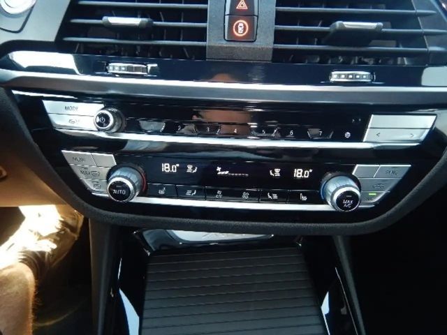 BMW X3 xDrive xDrive30e