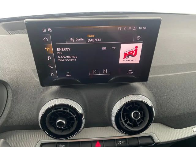 Audi Q2 30 TFSI S-Line