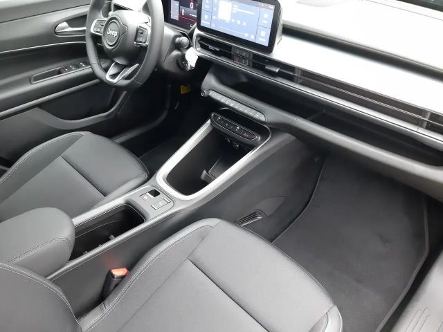 Jeep Avenger Altitude