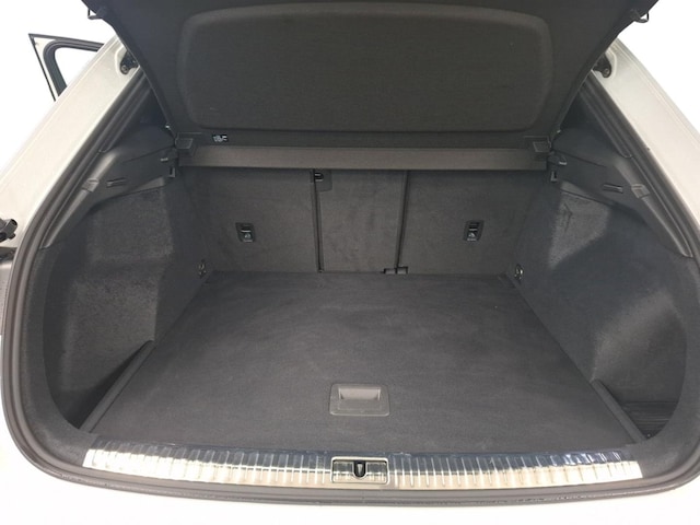 Audi Q3 35 TDI S-Tronic