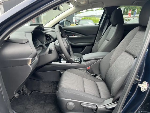 Mazda CX-30 Exclusive-line