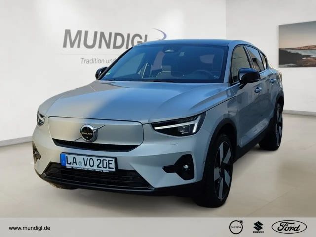 Volvo C40 AWD Ultimate