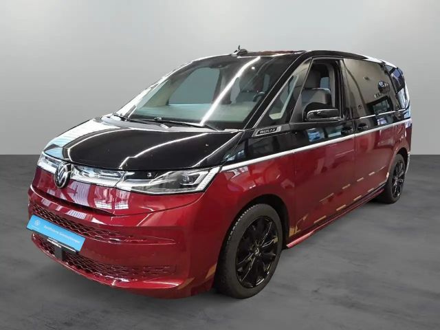 Volkswagen Multivan 2.0 TSI DSG Style T7