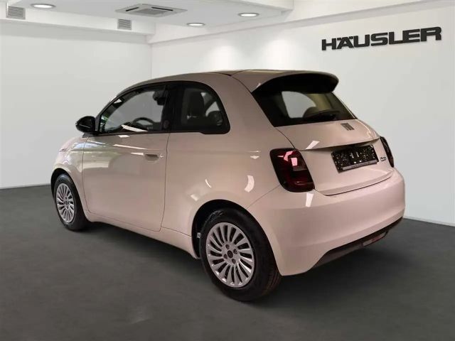 Fiat 500e 42 kWh RED