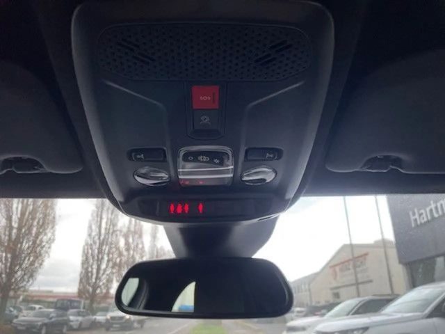 Opel Corsa GS-Line Grand Sport Hybrid