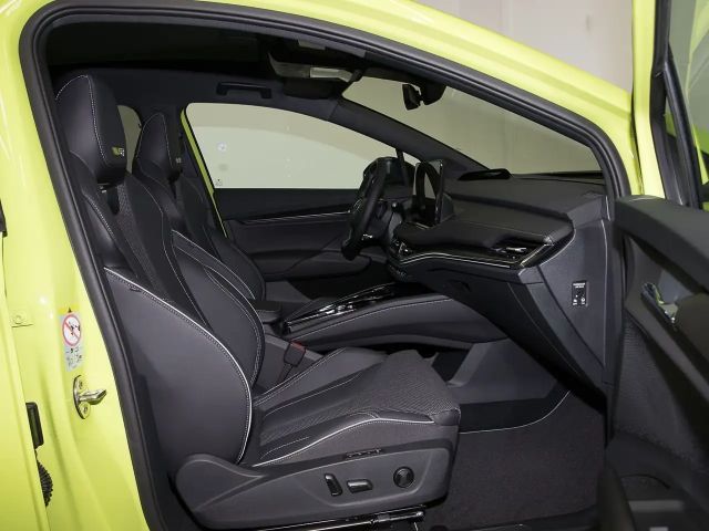 Skoda Enyaq Coupe RS