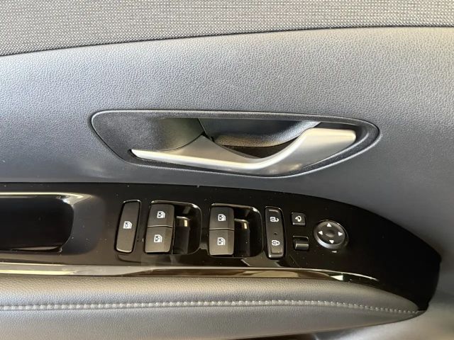 Hyundai Tucson Blue drive Hybrid Prime