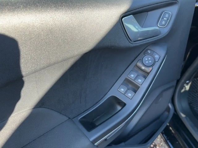 Ford Fiesta Titanium