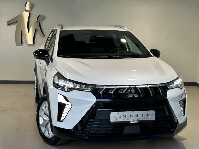 Mitsubishi ASX 1.6 HEV Hybrid PLUS +++ neues Modell +++