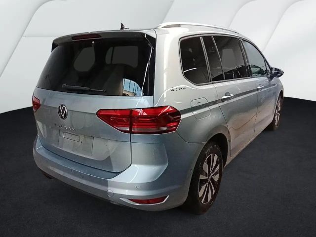 Volkswagen Touran 2.0 TDI Comfortline DSG