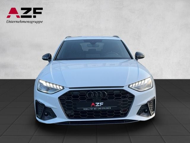 Audi A4 35 TDI Avant S-Line S-Tronic