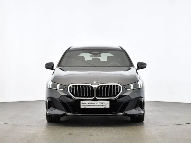 BMW 520 520d xDrive