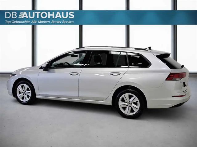 Volkswagen Golf 1.0 TSI Life