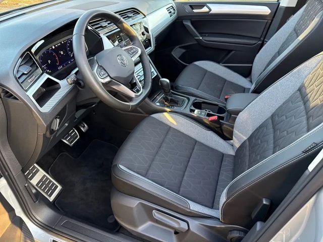 Volkswagen Touran 1.5 TSI Comfortline DSG