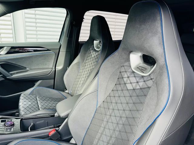 Volkswagen Tayron 2.0 TDI 4Motion DSG R-Line