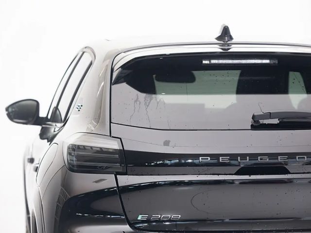 Peugeot E-208 GT-Line