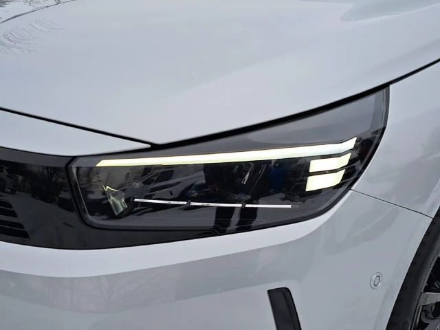 Opel Corsa 1.2 Turbo GS-Line Grand Sport Turbo