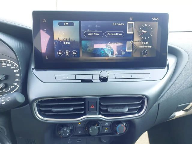 Nissan Juke N-Connecta