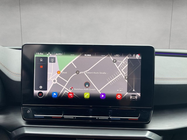 Cupra Formentor 1.5 TSI DSG