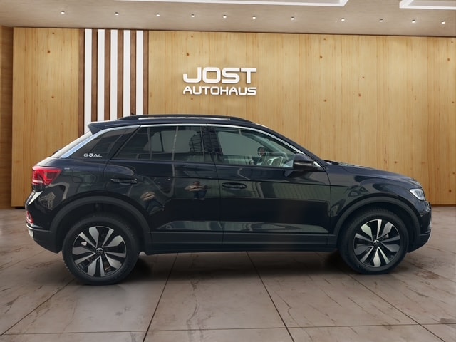 Volkswagen T-Roc 1.0 TSI
