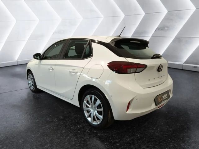 Opel Corsa F 1.2 Rückfahrkamera Apple/Android Sitzheizung Len