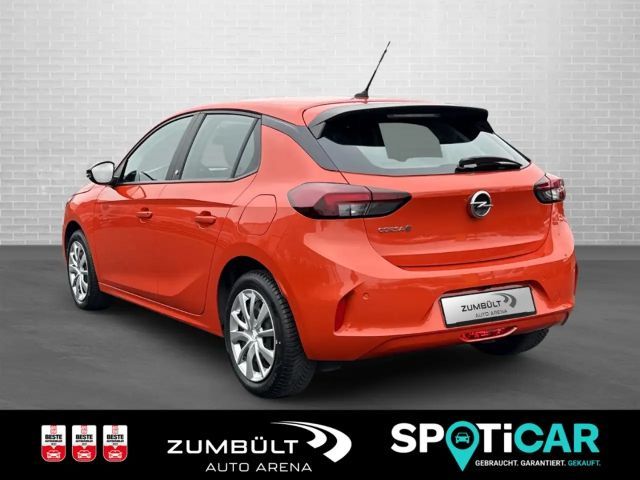 Opel Corsa Edition business+