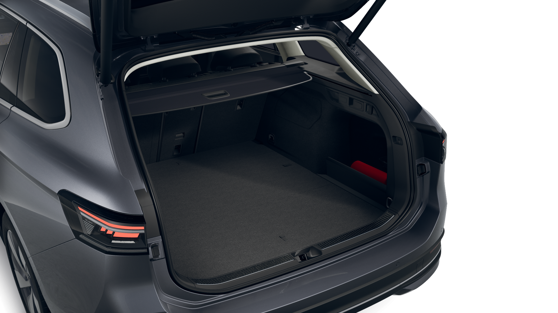 Volkswagen Passat 1.5 TSI DSG eHybrid