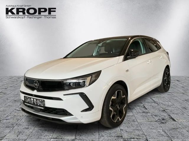 Opel Grandland X 1.5 CDTI 1.5 Turbo Elegance