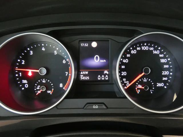 Volkswagen Tiguan 1.5 TSI Move
