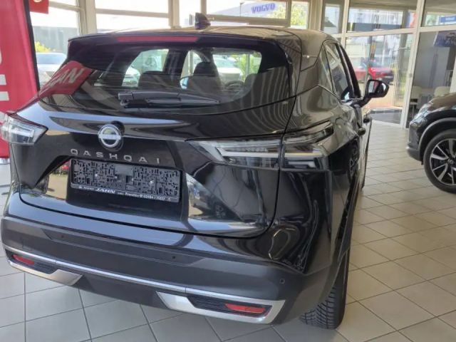 Nissan Qashqai DIG-T