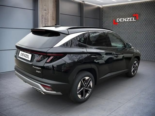 Hyundai Tucson 2WD T-GDi