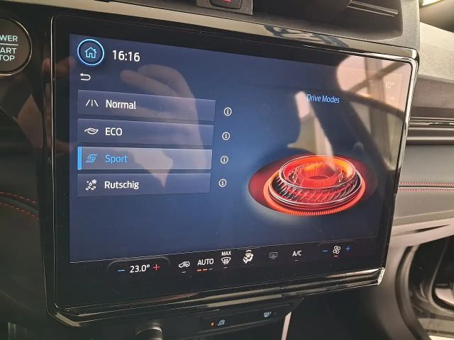 Ford Puma EcoBoost ST Line