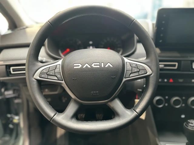 Dacia Jogger TCe 110