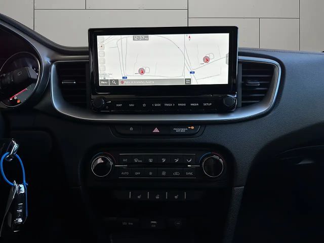 Kia Ceed GDi SportWagon