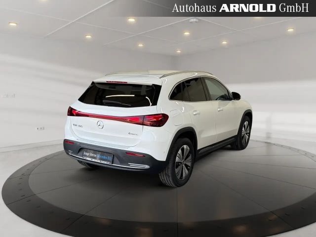 Mercedes-Benz EQA 300 4MATIC Progressive