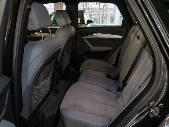 Audi Q5 50 TFSI Hybride Quattro