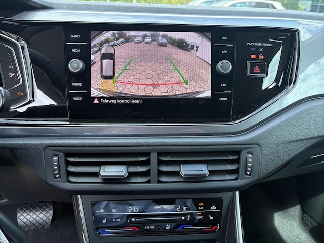 Volkswagen Taigo 1.0 TSI DSG Style