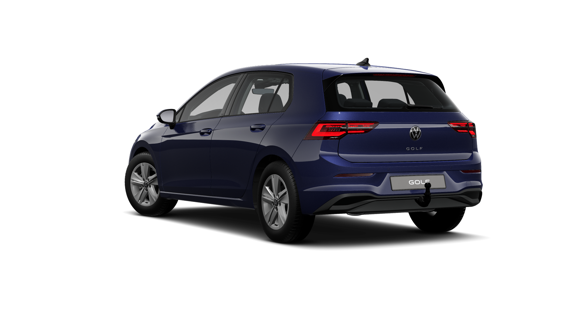 Volkswagen Golf Golf VIII IQ.Drive Life