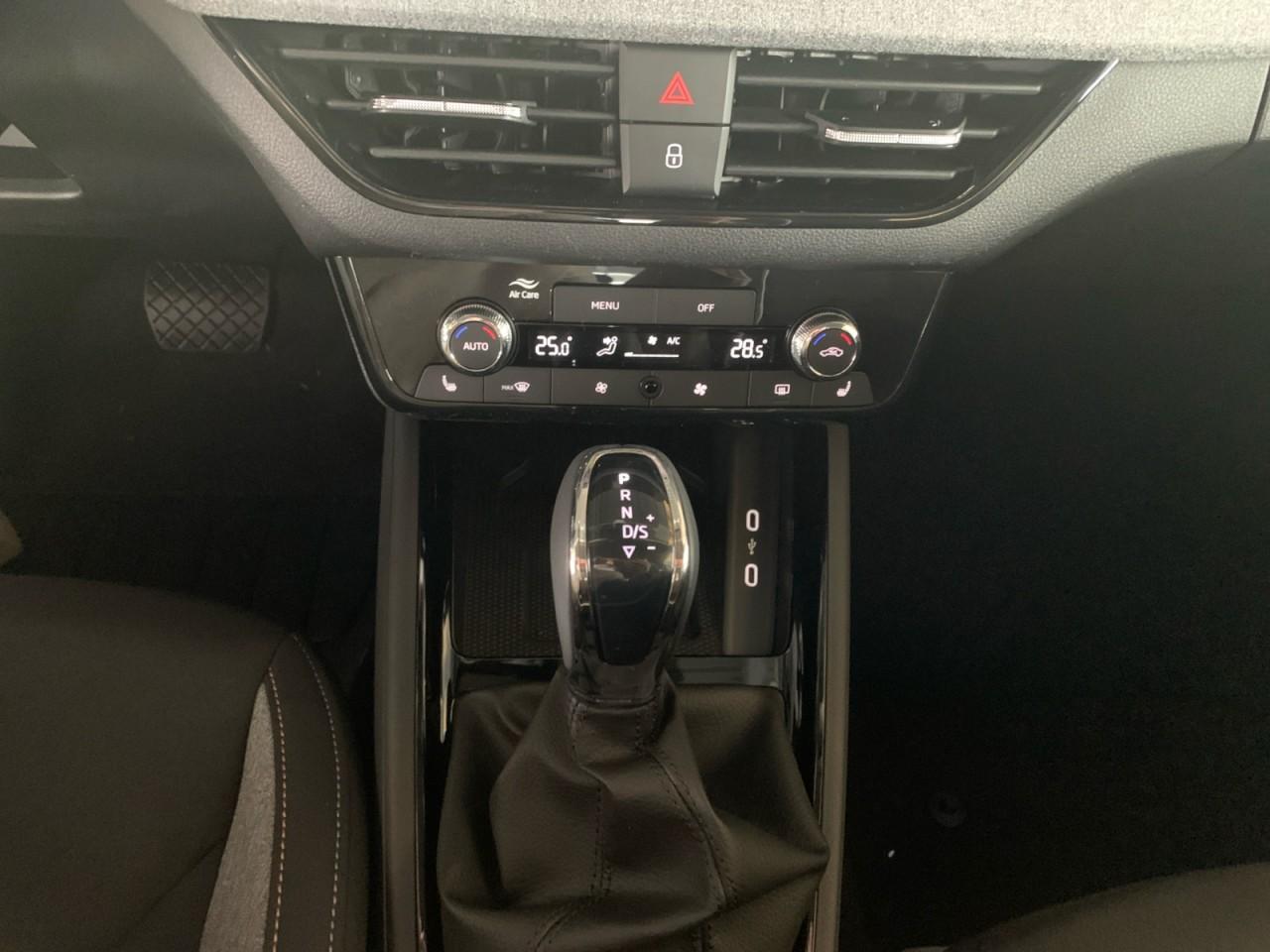 Skoda Scala Selection