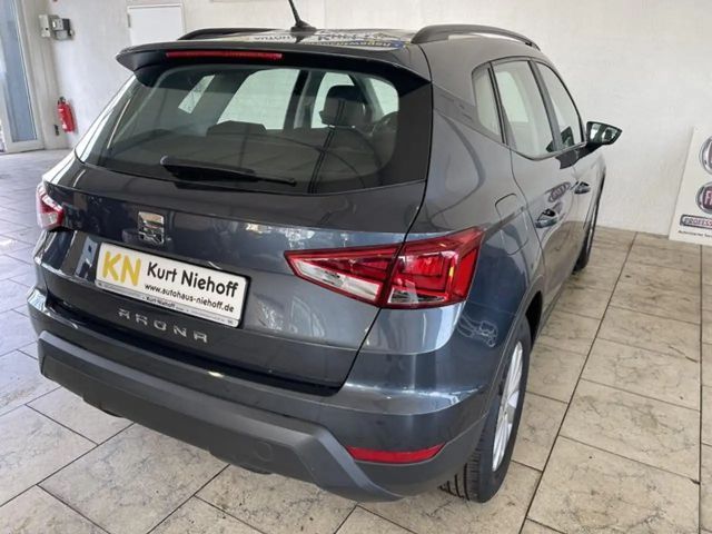 Seat Arona 1.0 TSI Style