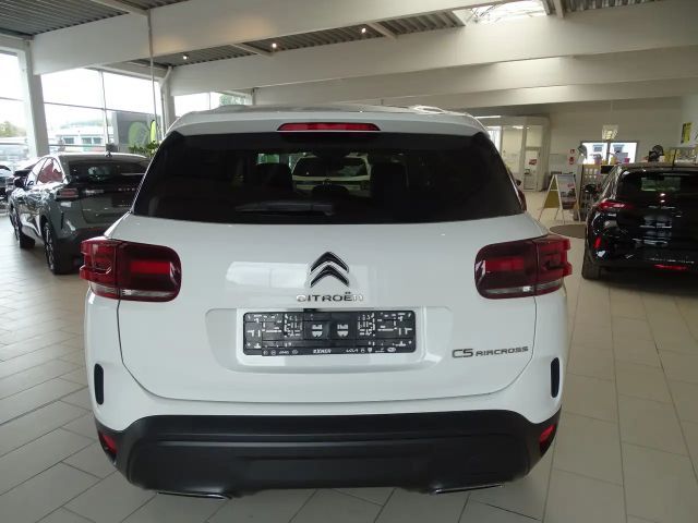 Citroën C5 Aircross Feel PureTech