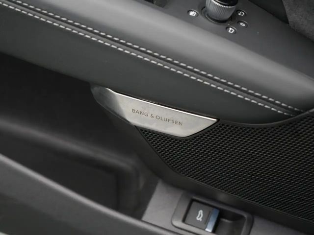 Audi e-tron CARBON ACC HUD B&O SITZBELÜFTUNG PANO SHZ