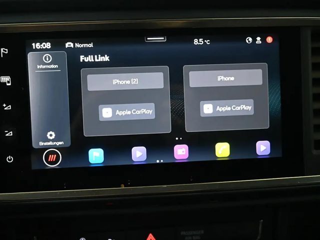 Seat Ateca 2,0 Austria Edition 4WD TDI DSG; Anhängerkupplu...